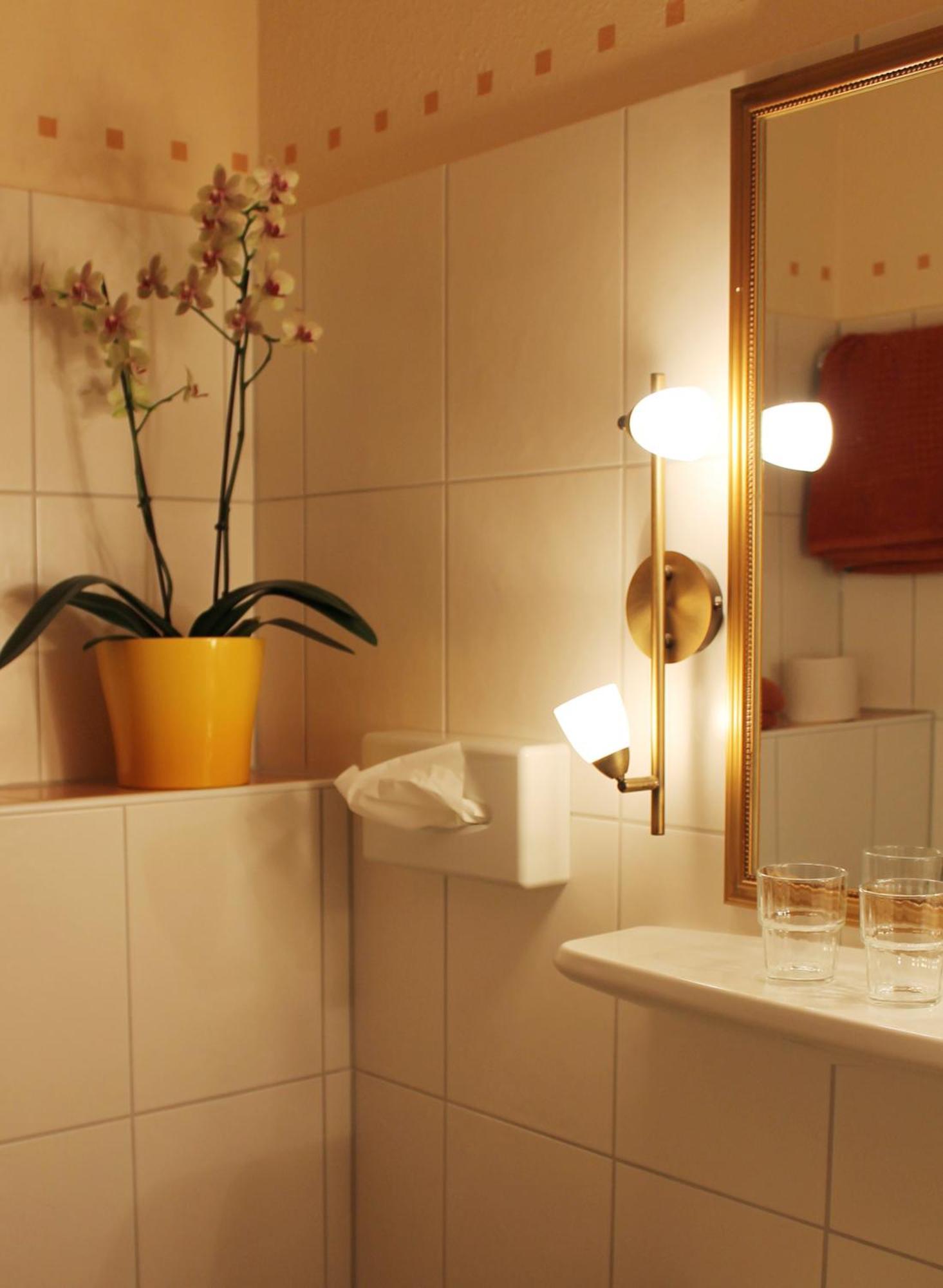 Dom-Hotel St. Blasien Bagian luar foto