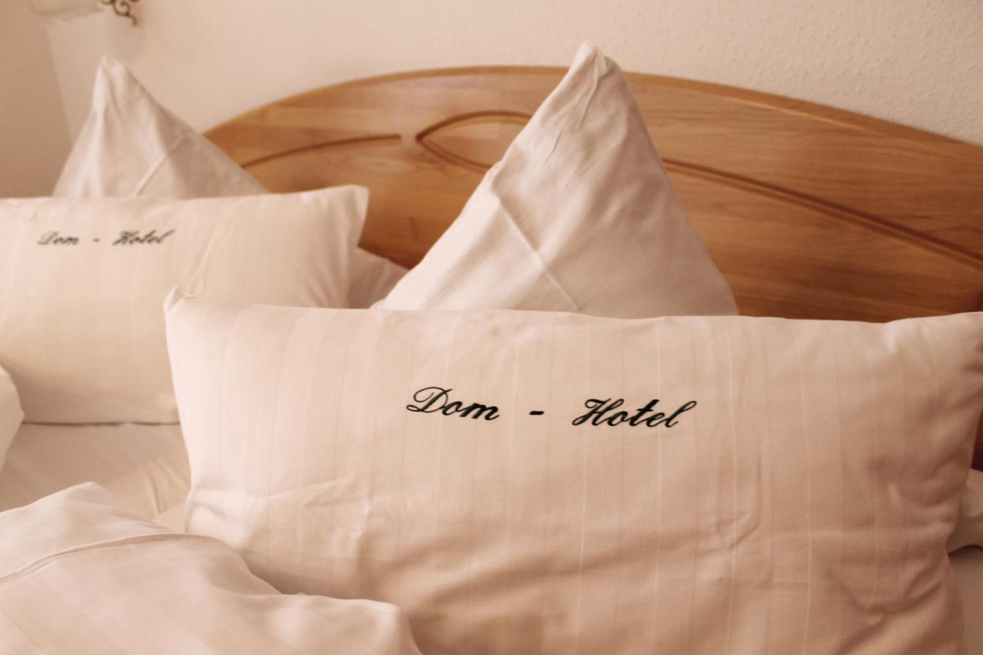 Dom-Hotel St. Blasien Bagian luar foto