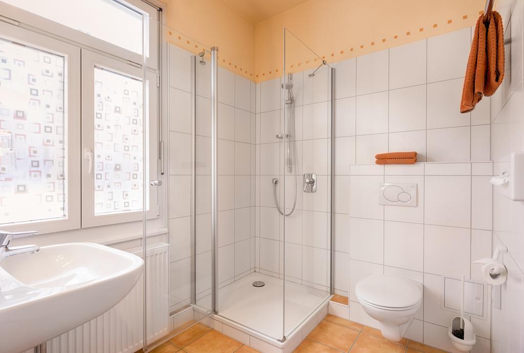 Dom-Hotel St. Blasien Bagian luar foto